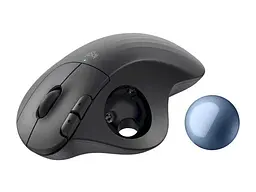 Трекбол Logitech Ergo M575S Graphite (910-007029) - мініатюра 5