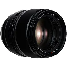 Об'єктив Fujifilm XF 50mm f/1.0 R WR (16664339) [99549] - мініатюра 6