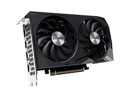 Відеокарта Gigabyte GeForce RTX 3060 GAMING OC 8G (GV-N3060GAMING OC-8GD) - мініатюра 2