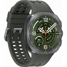 Смарт-годинник Samsung Galaxy Watch Ultra 2 Silver (SM-L715FZSASEK) UA UCRF - мініатюра 5