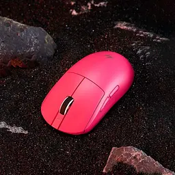 Миша ATK Dragonfly A9 Ultra Lightweight (ATK-A9-ULTRA-PNK) - мініатюра 2