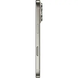 Смартфон Apple iPhone 16 Pro 256Gb eSIM Natural Titanium [MYMK3] Б/В [163849] - мініатюра 4