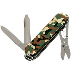 Ніж Victorinox Сlassic-SD (0.6223.94) - мініатюра 2