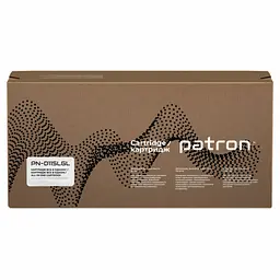 Картридж Patron SAMSUNG MLT-D115L GREEN Label (PN-D115LGL) - мініатюра 5