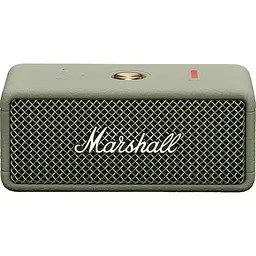 Акустика Marshall Emberton III Sage 20W Original (Підтримка офіційного додатку)(1007861) - мініатюра 2
