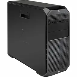 Комп'ютер HP Refurb Z4 G4 Workstation Xeon W-2123/16/512SSD/P2000-5Gb - мініатюра 4