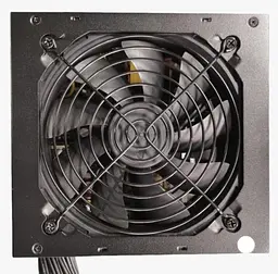 Блок живлення MONTECH 850W ALPHA GOLD II ATX 3.1 OEM 80+ Gold (ALPHA GOLD II 850W) Black - мініатюра 2