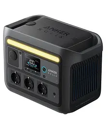 Зарядна станція Anker Solix C800X (A1755) - мініатюра 3