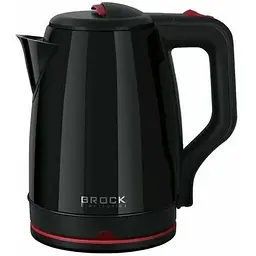 Електрочайник Brock WK 5518 BK