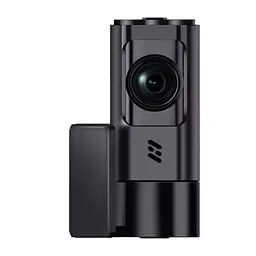Автомобільний відеореєстратор K-5 (2 камери) Wi-Fi Full HD - мініатюра 4