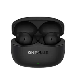 Навушники OnePlus Buds Ace 3 E518A black
