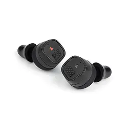 Активні захисні навушники (беруші) Earmor M20T PRO Black з Bluetooth 5.4 (96-00107)