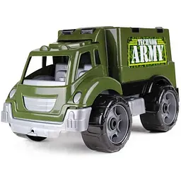 Автомобіль ТЕХНОК 32.5х20х18.5 см арт. 5965