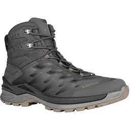 Черевики Lowa Ferrox GTX MID 44 Темно-сірий - мініатюра 2