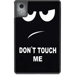 Чохол до планшета BeCover Smart Case Lenovo Tab K11 Plus TB-352F 11.45" Don''t Touch (711855) - мініатюра 2