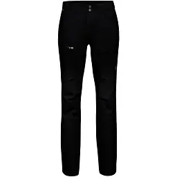 Штани Mammut Zinal Hybrid Pants Men 50 Black