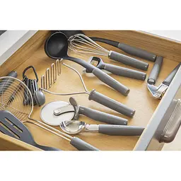Ложка для морозива KitchenAid Coreline сіра (KAS117OHCGG) - мініатюра 12