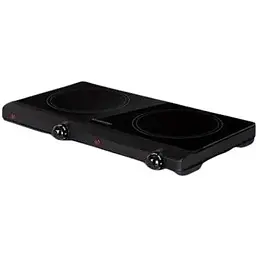 Варильна поверхня електрична Klarstein Cookbuddy (10035705)