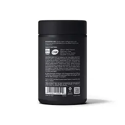 Риб'ячий жир Sport Research Omega-3 Fish Oil 1250 mg Triple Strength, 180 капсул - мініатюра 3