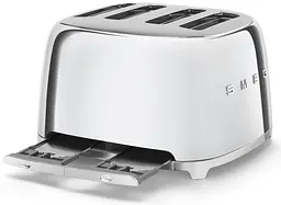 Тостер SMEG TSF03SSEU - мініатюра 4