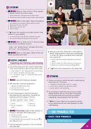 Cambridge English Empower 2nd Edition. C1 Advanced TB with Digital Pack - мініатюра 10