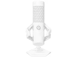 Мікрофон для ПК Asus ROG Carnyx White (90YH03Z0-BAUA10) - мініатюра 2