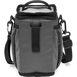 Сумка для фотоапарата Lowepro Truckee SH 120 LX Grey (LP37248-PWW) [88395] - мініатюра 3