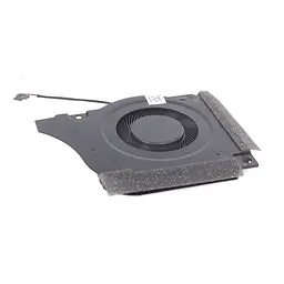 Вентилятор 12V GPU для Dell Inspiron G7-7590 G7-7790 G5-5590 P82F series, (1323-01AP000, 0F7N58) - мініатюра 2