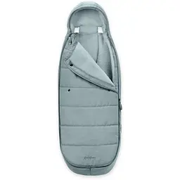 Чохол для ніг Cybex Gold Sky Blue (522005114) - мініатюра 2