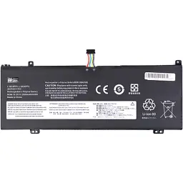 Акумулятор до ноутбука LENOVO L18C4PF0-68-4S1P 15.2V 2900mAh PowerPlant (NB481859)