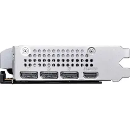 Відеокарта MSI GeForce RTX5060 8Gb VENTUS 2X OC (RTX 5060 8G VENTUS 2X OC) - мініатюра 4