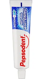 Зубная паста Pepsodent Натуральное отбеливание 75 мл (8934839134464) - миниатюра 2