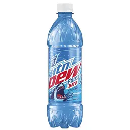 Газований напій Mountain Dew Frost Bite Melon Citrus 500 мл