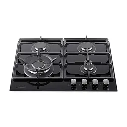 Варочна поверхня Pyramida PFG 647 BLACK LUXE