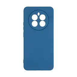 Чехол ArmorStandart ICON для Realme 13 4G Camera cover Blue (ARM80540)