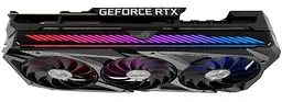 Відеокарта ASUS RTX 3070Ti 8Gb Strix Gaming OC (ROG-STRIX-RTX3070TI-O8G-GAMING) (GDDR6X, 256 bit, PCI-E v4.0) Б/в - мініатюра 7