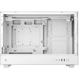 Корпус Deepcool CH260 White (R-CH260-WHNGM0-G-1) [146738] - мініатюра 5