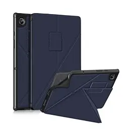 Чохол-книжка Gum origami для планшета Samsung Galaxy Tab A8 10.5 SM-X200 SM-X205 - мініатюра 8