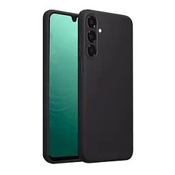 Чохол MAKE Samsung A16 Skin Black