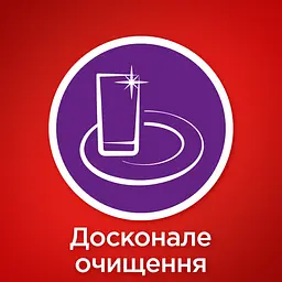 Таблетки для миття посуду у посудомийній машині Somat All in one, 120 таблеток - мініатюра 2