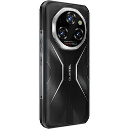Смартфон Oukitel WP55 12/256GB Black [143096] - мініатюра 5