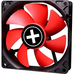 Вентилятор для корпуса 92mm Xilence Performance C XPF92.R.PWM - мініатюра 3