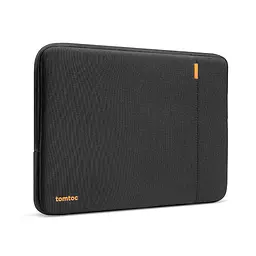 Чохол для ноутбука Tomtoc Defender-A13 Laptop Sleeve Kit Black 14 Inch A13D2DV - мініатюра 2