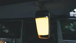 Ліхтар кемпінговий Outwell Lamp Aurelia L (651334) - мініатюра 5