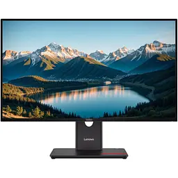 Монітор Lenovo T27Q-40 (64A6GAT6UA) - мініатюра 1