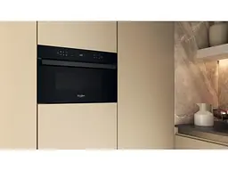 Мікрохвильова піч Whirlpool WMD6O4TB - мініатюра 5