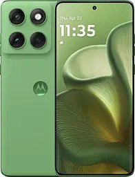 Смартфон Motorola Moto Edge 60 12/256GB Shamrock (PB7H0032) (UA UCRF)