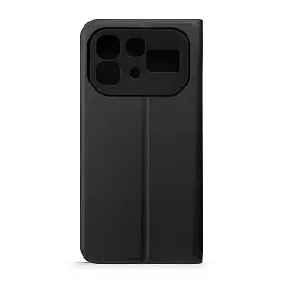 Чохол-книжка ArmorStandart OneFold Case для Infinix Note 60 5G Black - мініатюра 2
