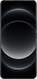 Смартфон Xiaomi 14 Ultra 12/256Gb Black Asian Version 5G, Без NFC - мініатюра 2