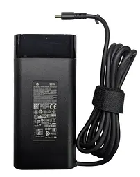 Блок живлення для ноутбука HP 90W 20V 4.5A Type-C TPN-DA08